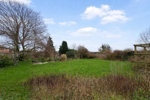 Garden- click for photo gallery